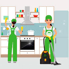 Профессиональный клининг Как сохранить чистоту и уют в вашем доме