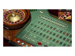 Roulette Live Spielen Die Faszination des Spiels im Live-Casino