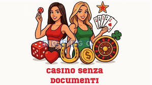 Scommesse senza registrazione Scopri i vantaggi dei casino online