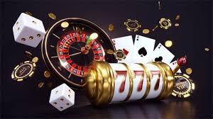 Sic Bo Casino La Guía Completa para el Juego de Dados