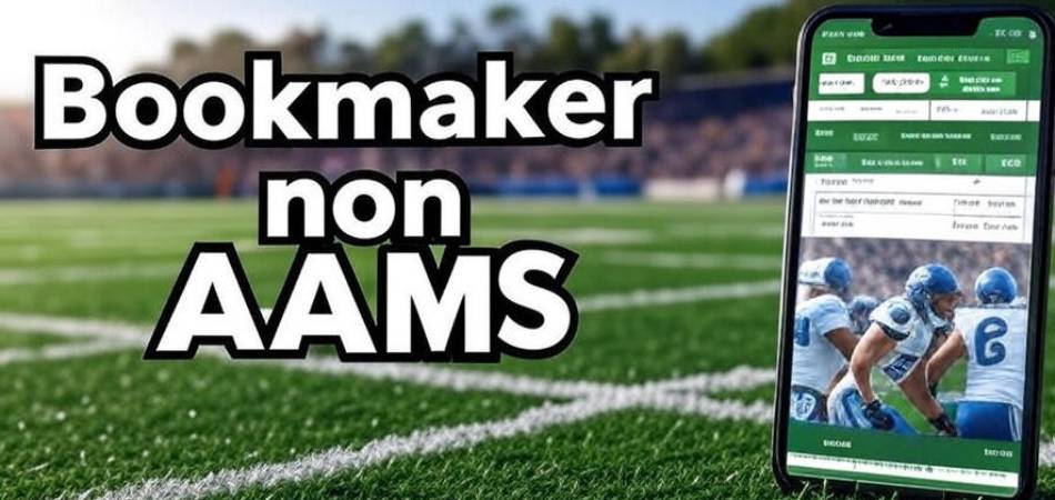 Siti Scommesse Non AAMS Sicuri Guida Completa e Affidabile