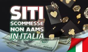 Siti Scommesse Non AAMS Sicuri Guida Completa e Affidabile