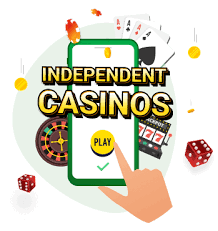 The Rise and Significance of Standalone Casinos