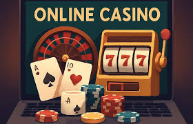 The Rise of Overseas Online Casinos A Comprehensive Guide 1029559550 The Rise of Overseas Online Casinos A Comprehensive Guide 1029559550