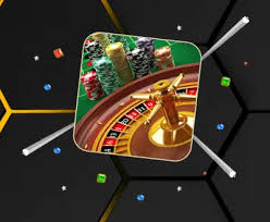 The Thrill of High Stake Roulette Where Risk Meets Reward The Thrill of High Stake Roulette Where Risk Meets Reward
