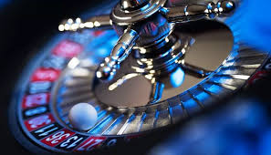 The Thrill of High Stake Roulette Where Risk Meets Reward The Thrill of High Stake Roulette Where Risk Meets Reward