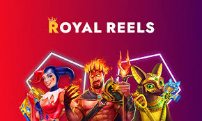 The Ultimate Guide to Reels Royal 21 Unleashing the Gaming Magic The Ultimate Guide to Reels Royal 21 Unleashing the Gaming Magic