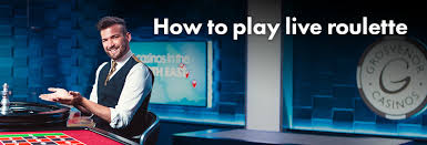 Top Live Roulette Casinos in the UK Your Guide to the Best Gaming Experience