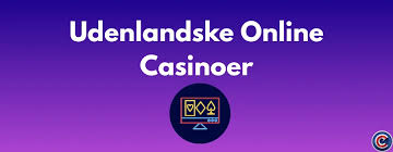 Udenlandske Online Casinoer En Guide til Spil og Bonusser 797849550 Udenlandske Online Casinoer En Guide til Spil og Bonusser 797849550