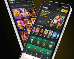 Understanding JB Casino Payments Secure and Diverse Options Understanding JB Casino Payments Secure and Diverse Options