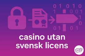 Utländska Casino med Snabba Uttag 1970797816