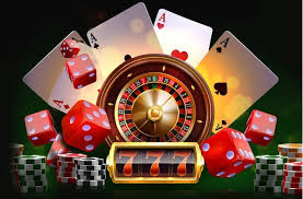 Win Big Exploring Roulette with Real Money