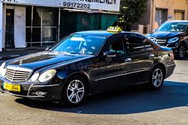 Your Ultimate Guide to Taxi Services in Limassol