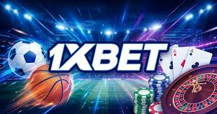 1xBet Cameroon Your Ultimate Guide to Online Betting -1290439855