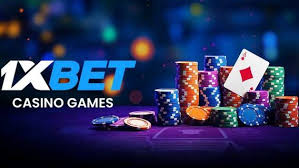 1xBet Malaysia APP for Android Your Ultimate Betting Companion -1023846840