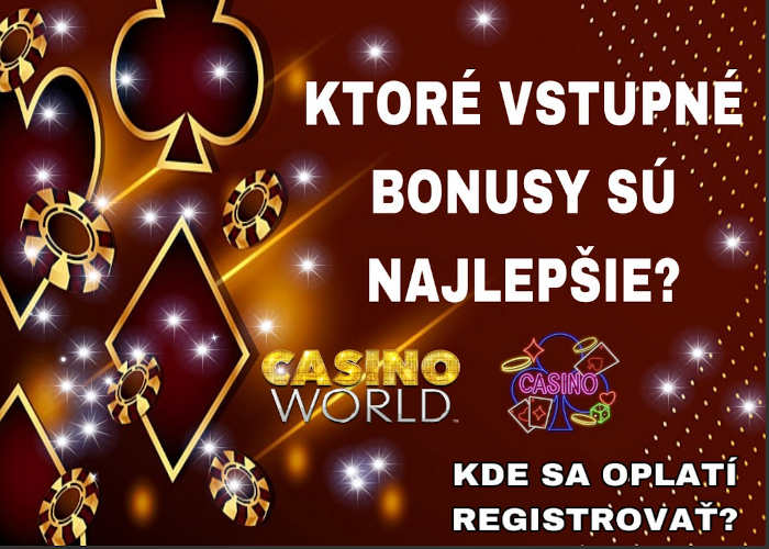 20€ vkladové online kasína Skvelé možnosti pre hráčov