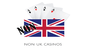 An Insight into Non-UK Bookmakers Opportunities and Strategies