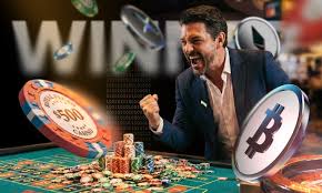App de Casino para Ganar Tu Guía para el Éxito en Juegos de Azar