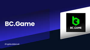 اكتشف عالم BC Game الموقع الرسمي للعب والمراهنة