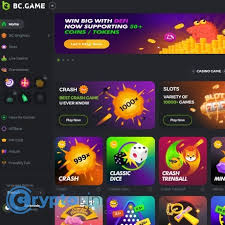 BC.Game Casino A Premier Destination for Cryptocurrency Gambling BC.Game Casino A Premier Destination for Cryptocurrency Gambling