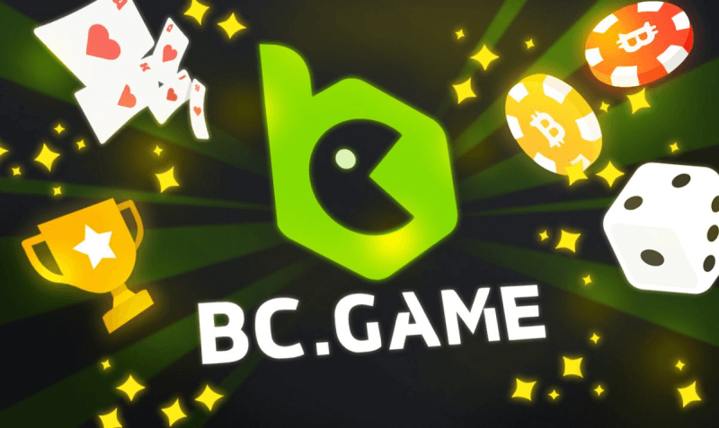 BC.Game Casino A Premier Destination for Cryptocurrency Gambling BC.Game Casino A Premier Destination for Cryptocurrency Gambling