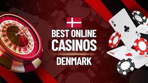 Bedste Live Casinoer i Danmark - Oplev Det Bedste Online Spil