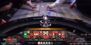 Best Live Roulette Casinos in the UK 293766535