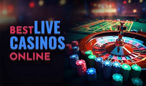 Best Live Roulette Casinos in the UK A Comprehensive Guide -1840884621
