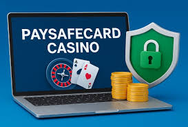 Betalingsmetoder i Online Casinoer Paysafecard Guide