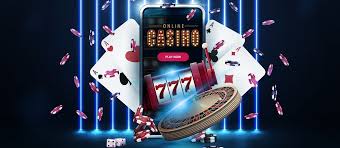 Betrouwbare Buitenlandse Casino’s Waar Te Gokken met Gemoedsrust