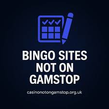 Bingo Sites That Don't Use GamStop -720116152 Bingo Sites That Don't Use GamStop -720116152