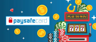 Casino med Paysafe - Sikker og Anonym Spiloplevelse