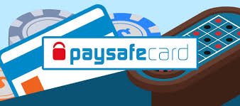Casino med Paysafe - Sikker og Hurtig Betaling