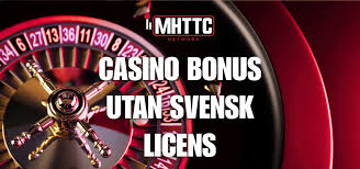 Casino Utan Svensk Licens En Guide till Spelande Online Casino Utan Svensk Licens En Guide till Spelande Online