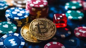 Casinos de Criptomonedas en España El Futuro del Juego en Línea -1256140199 Casinos de Criptomonedas en España El Futuro del Juego en Línea -1256140199