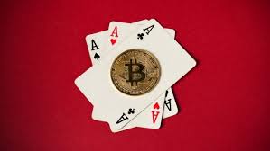 Casinos de Criptomonedas en España El Futuro del Juego en Línea -1256140199 Casinos de Criptomonedas en España El Futuro del Juego en Línea -1256140199