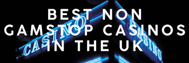 Comprehensive List of Non GamStop Casinos Your Guide to Endless Gaming