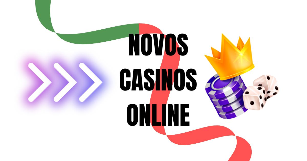 Descubra os Novos Casinos Online Onde Jogar e Ganhar -1313916277
