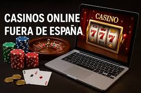 Descubre los Mejores Casinos Fuera de España -1239948121