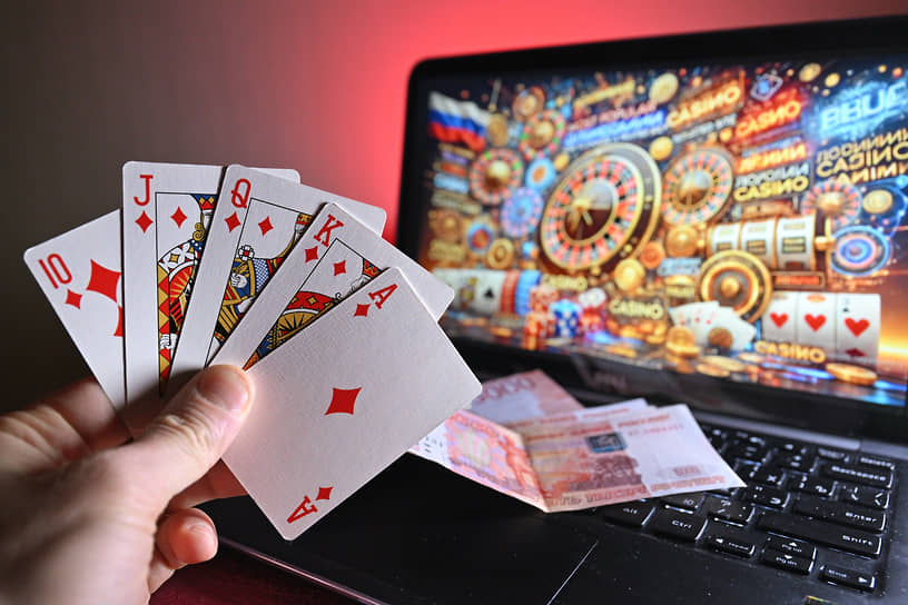 Discover Irish Luck Casino The Ultimate Gaming Experience in the UK