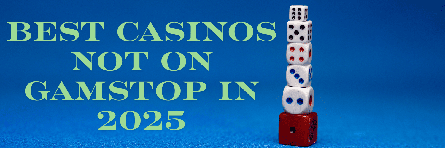 Discover New Casino Sites Not Covered by GamStop Discover New Casino Sites Not Covered by GamStop