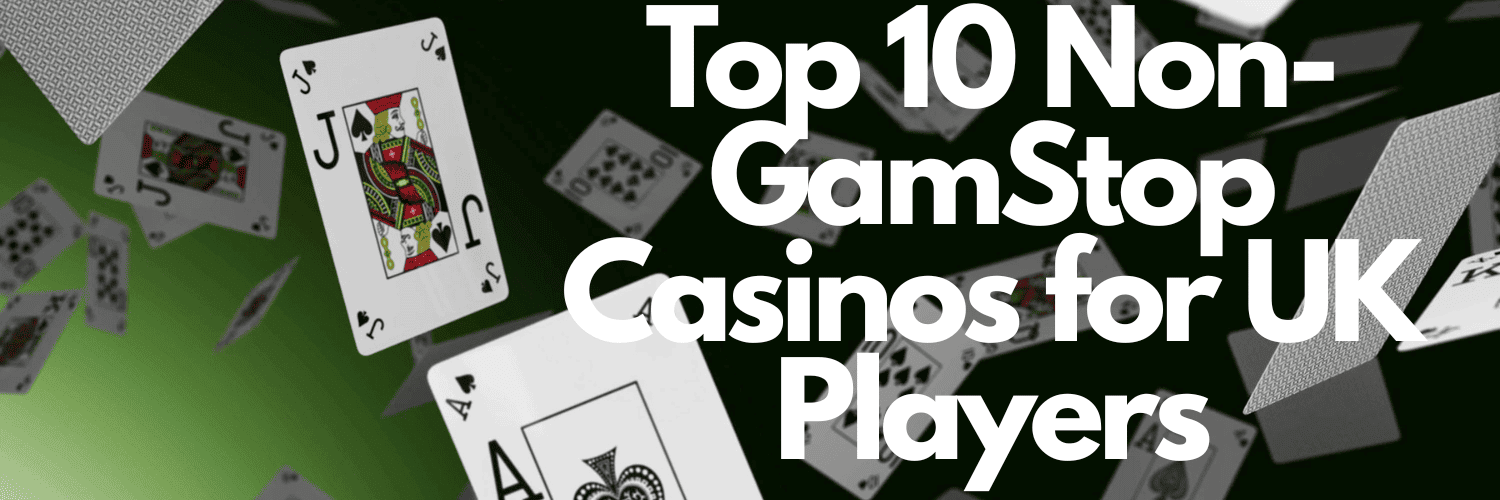 Discover New Non GamStop Casinos for an Uninterrupted Gaming Experience