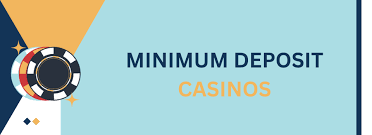 Discover the Best £2 Deposit Casinos in the UK -665260684