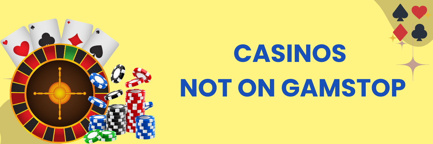 Discover the Best Casinos Not Blocked by GamStop