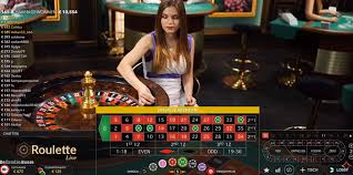 Discover the Best Live Roulette Online Casinos 295747191
