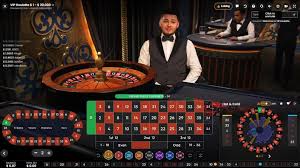 Discover the Best Live Roulette Sites in the UK -318487043