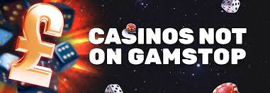 Discover the Best Online Casinos Not on GamStop -766853543