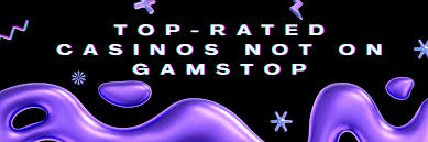 Discover the Best Online Casinos Not on GamStop -766853543