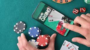 Discover the Enchantment of Irish Luck Casino 1813660066