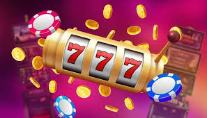 Discover the Excitement of Booming Slots Casino